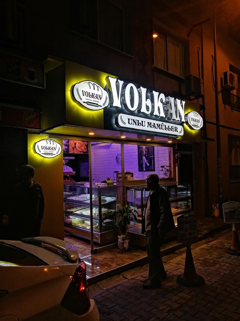 UYGULAMALARIMIZ